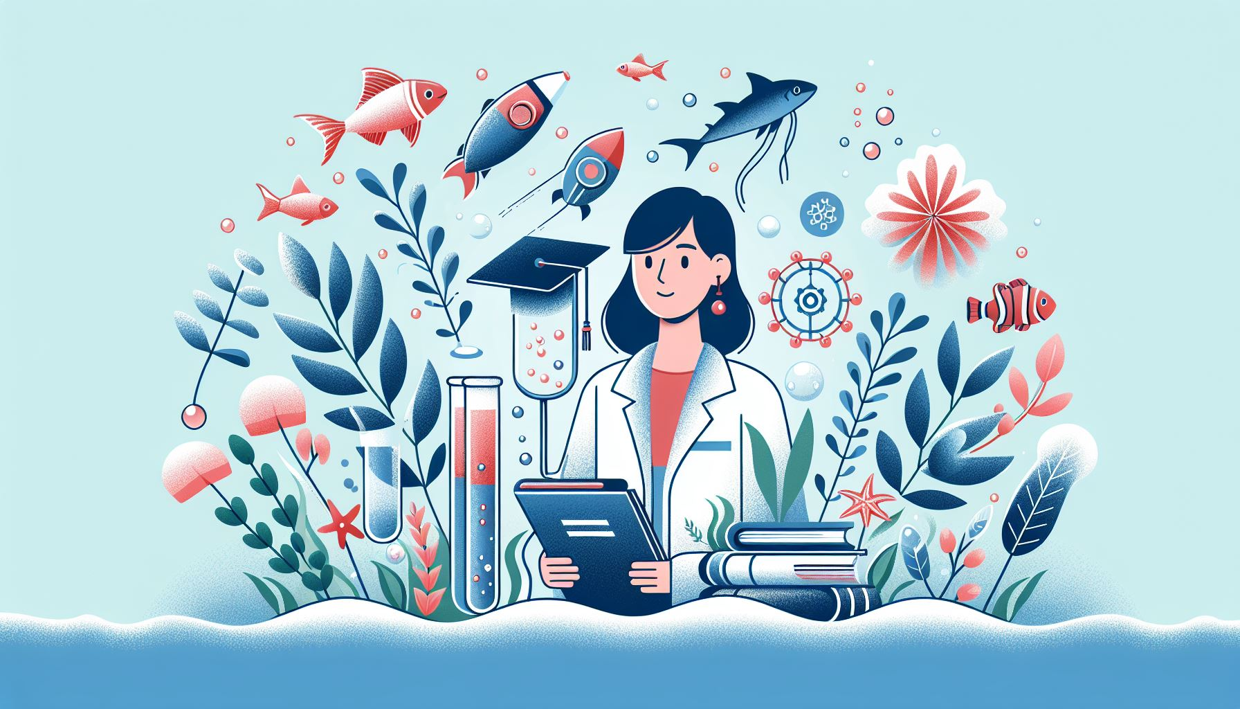 PhD in Hydrobiology: Introduction, Admission, Registration, Eligibility, Duration, Fees, Syllabus 2024