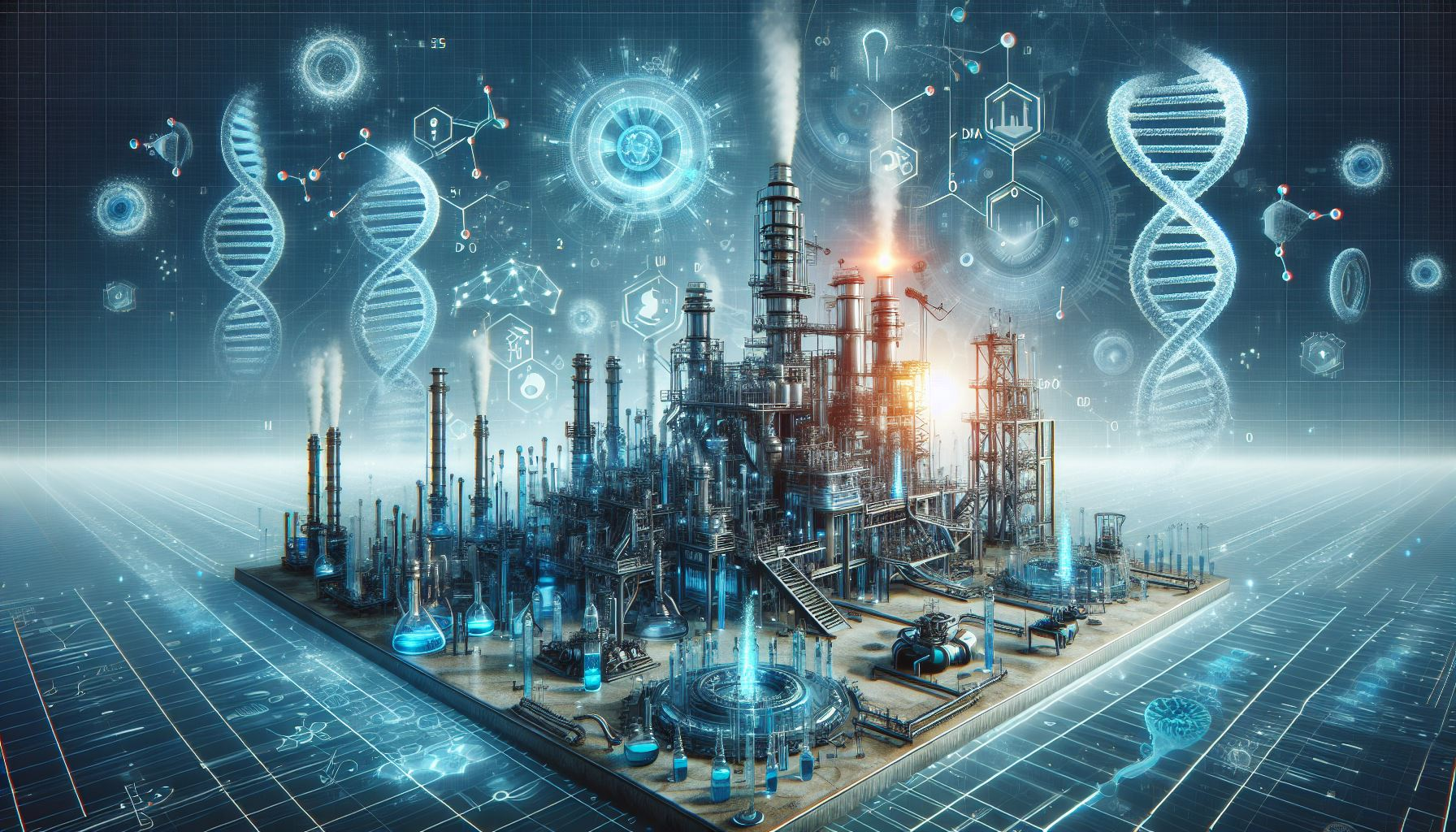 Ph.D. in Industrial Biotechnology: Introduction, Admission, Registration, Eligibility, Duration, Fees, Syllabus 2024