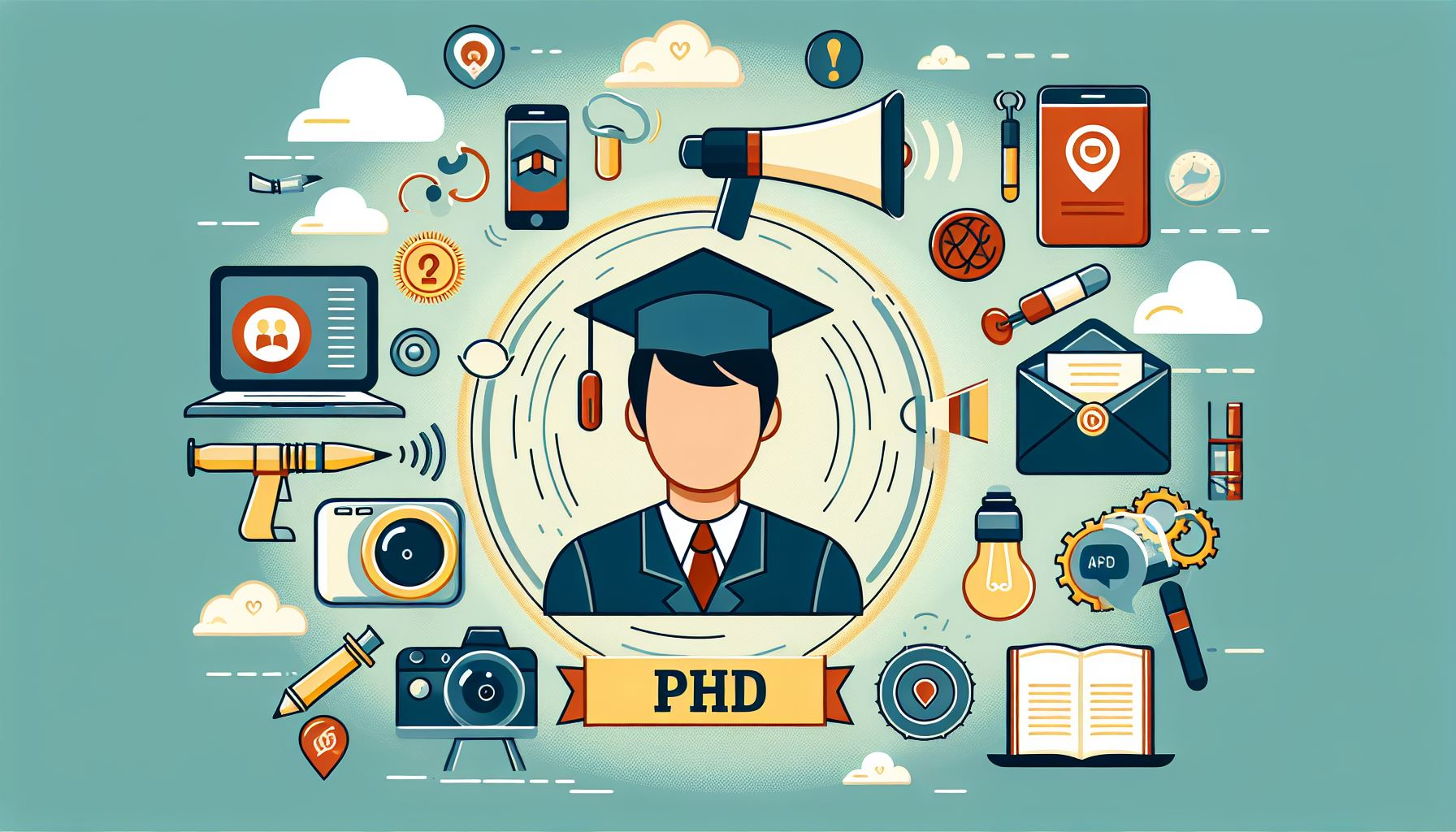 PhD in Media & Communication: Introduction, Admission, Registration, Eligibility, Duration, Fees, Syllabus 2024