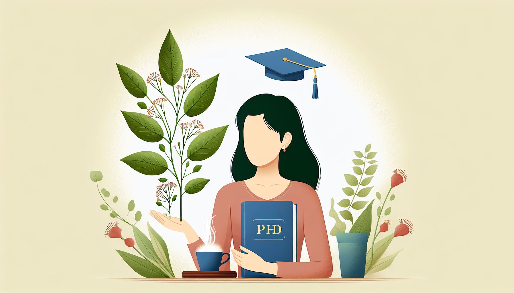 Ph.D. in Medicinal Plants: Introduction, Admission, Registration, Eligibility, Duration, Fees, Syllabus 2024