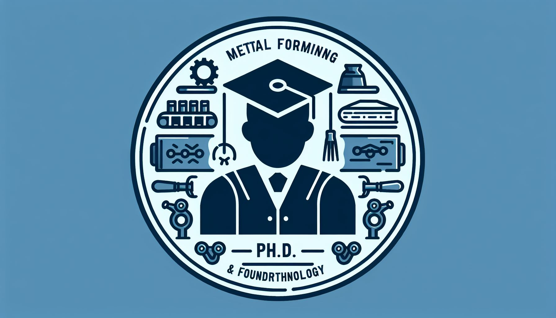 Ph.D. in Metal Forming & Foundry Technology: Introduction, Admission, Registration, Eligibility, Duration, Fees, Syllabus 2024