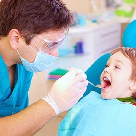 Ph.D in Pedodontics and Preventive Dentistry: Introduction, Admission, Registration, Eligibility, Duration, Fees, Syllabus 2024