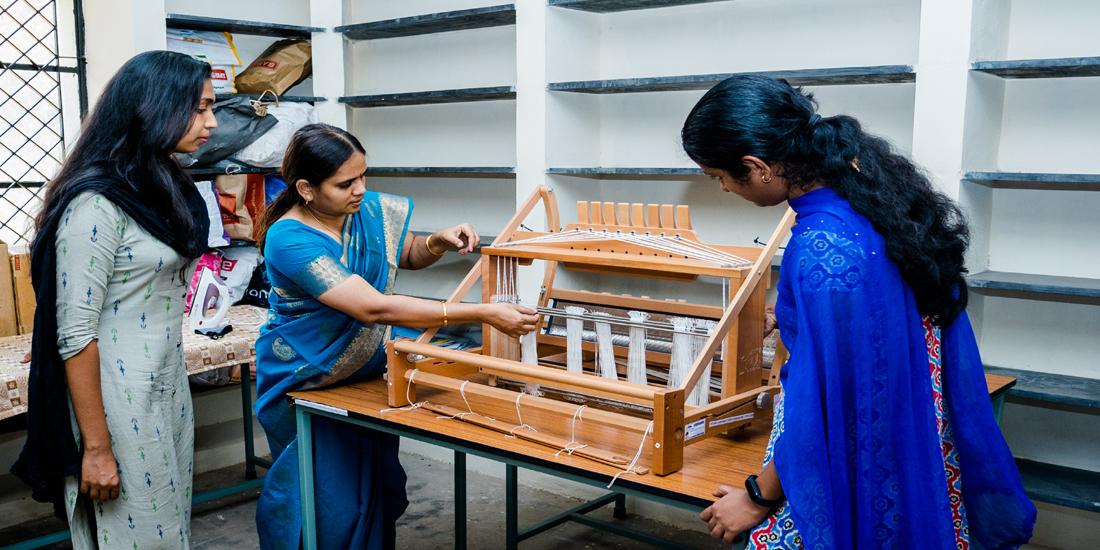 Ph.D. in Apparel and Textile Science: Introduction, Admission, Registration, Eligibility, Duration, Fees, Syllabus 2024