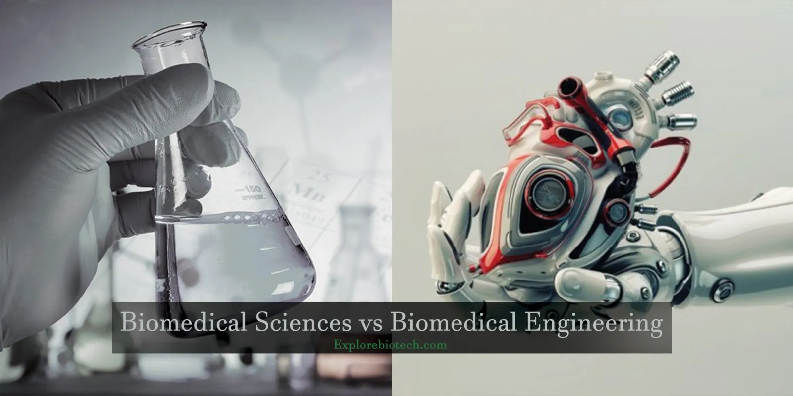 Ph.D. in Biomedical Science and Technology: Introduction, Admission, Registration, Eligibility, Duration, Fees, Syllabus 2024