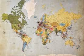 Ph.D. in Cartography: Introduction, Admission, Registration, Eligibility, Duration, Fees, Syllabus 2024