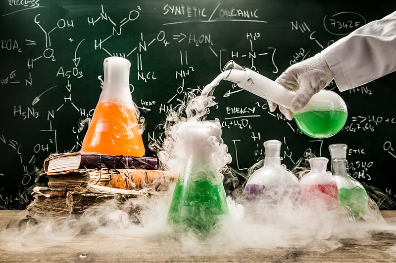 Ph.D. in Chemical Physics: Introduction, Admission, Registration, Eligibility, Duration, Fees, Syllabus 2024