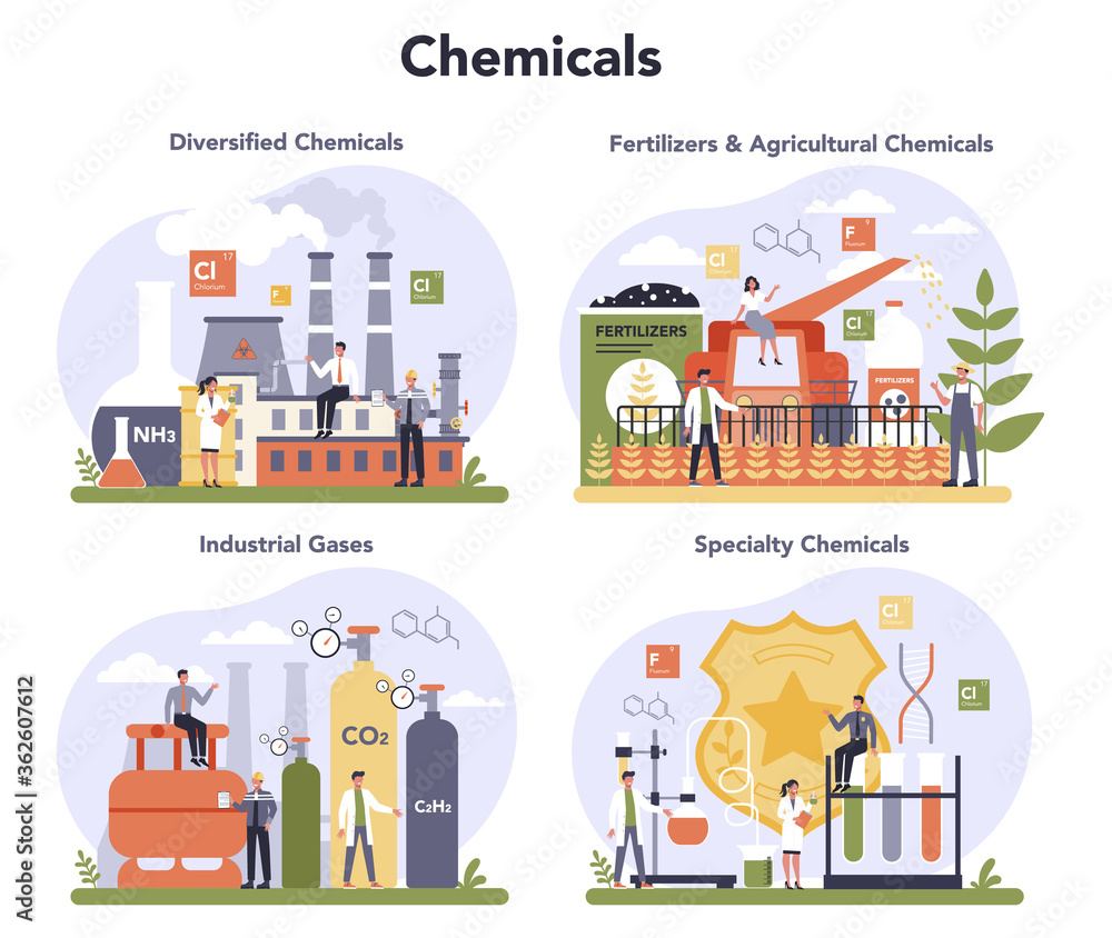 Ph.D. in Chemistry with Industrial Collaboration: Introduction, Admission, Registration, Eligibility, Duration, Fees, Syllabus 2024