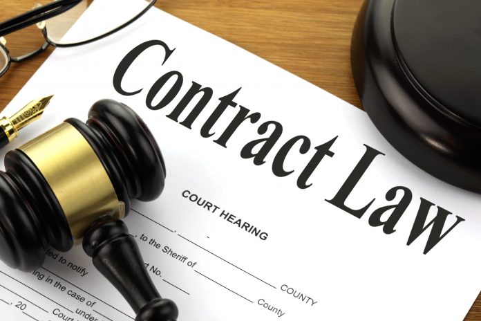 Ph.D. in Contract Law: Introduction, Admission, Registration, Eligibility, Duration, Fees, Syllabus 2024