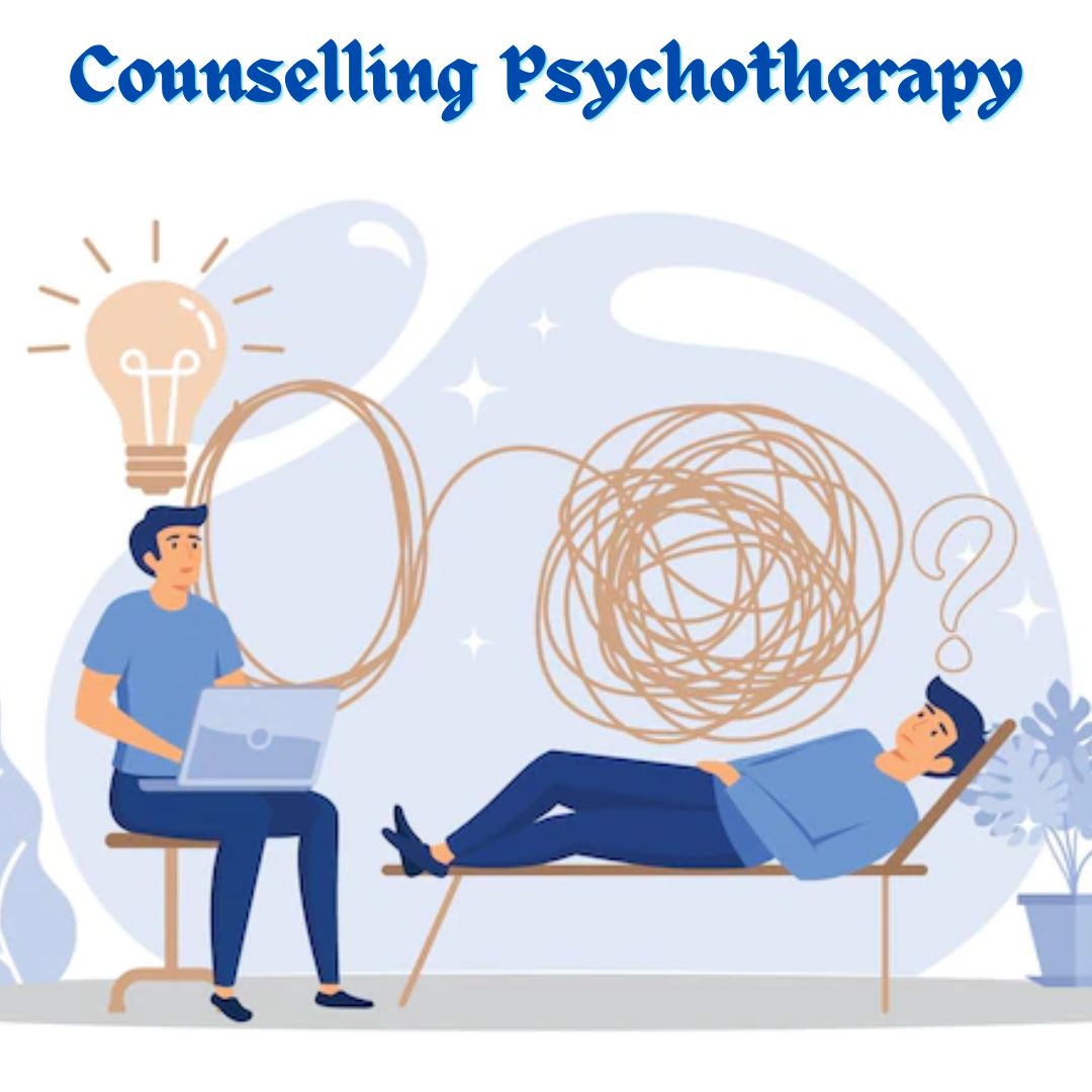 Ph.D. in Counseling & Psychotherapy: Introduction, Admission, Registration, Eligibility, Duration, Fees, Syllabus 2024