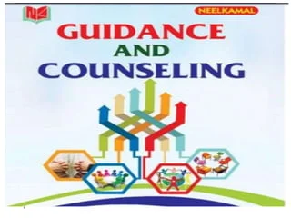 Ph.D. in Counseling and Guidance: Introduction, Admission, Registration, Eligibility, Duration, Fees, Syllabus 2024