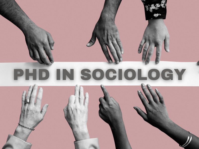 Ph.D. in Development Sociology: Introduction, Admission, Registration, Eligibility, Duration, Fees, Syllabus 2024