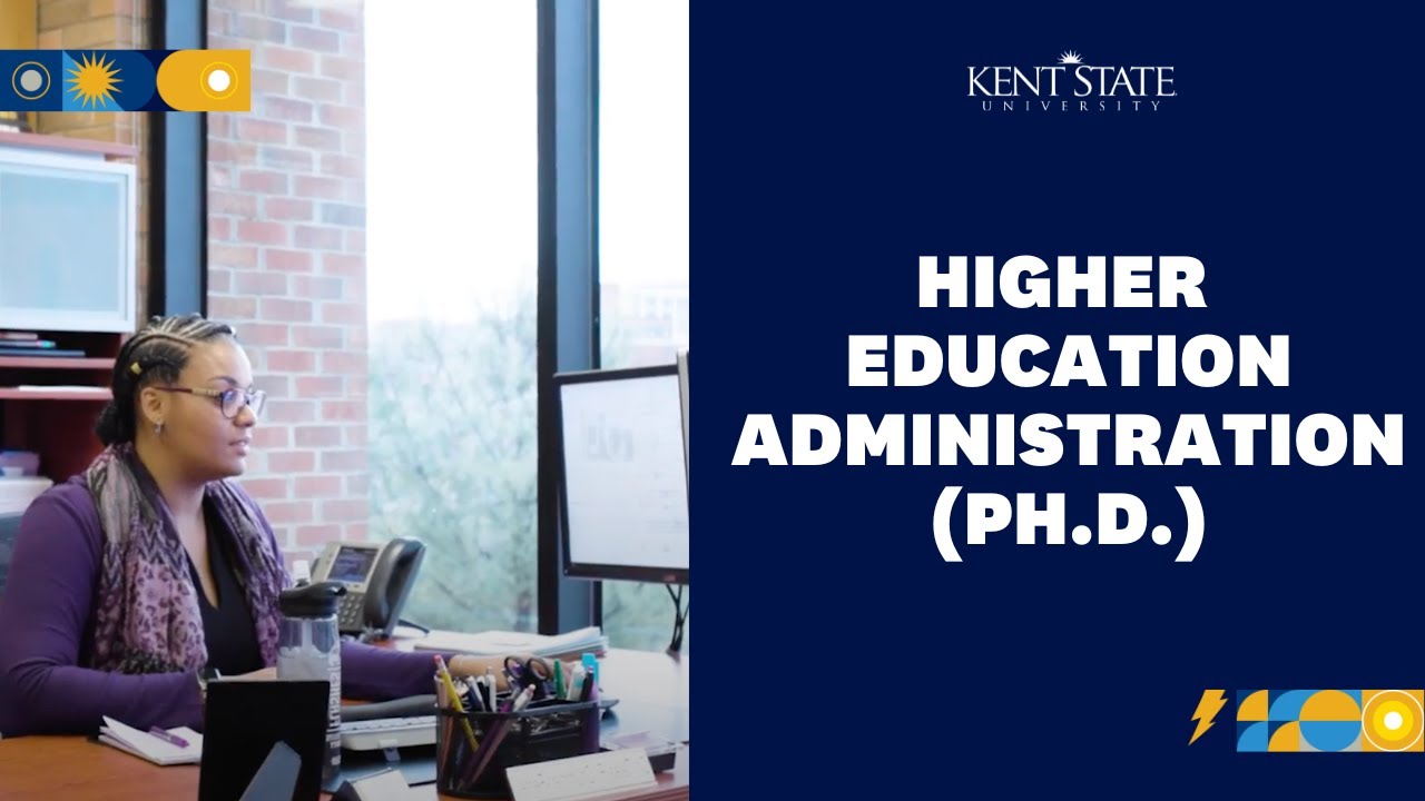 Ph.D. in Education with Higher Education Administration: Introduction, Admission, Registration, Eligibility, Duration, Fees, Syllabus 2024