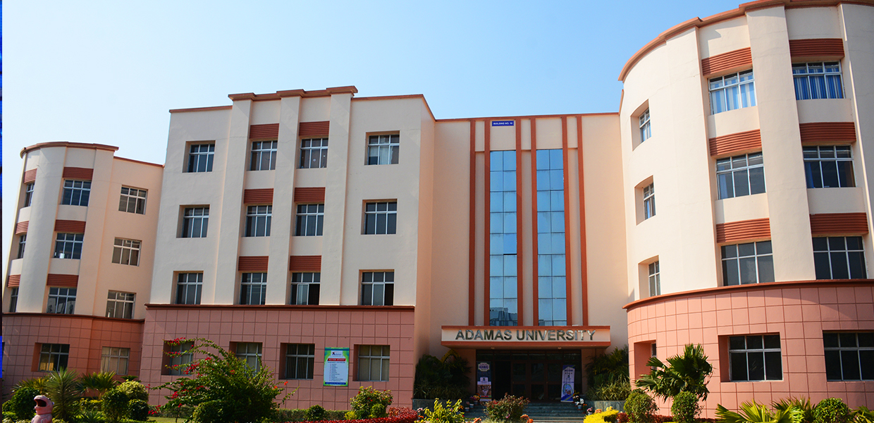 'Ph.D. From  Adamas University : Introduction, Fee Structure, Admission Process, Documents, Syllabus, Research Methodology, University Highlights, Scholarship, FAQs'.