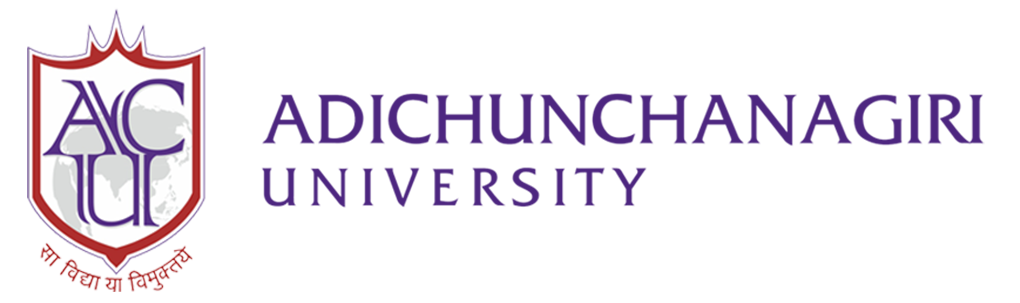 'Ph.D. From  Adichunchanagiri University : Introduction, Fee Structure, Admission Process, Documents, Syllabus, Research Methodology, University Highlights, Scholarship, FAQs'.
