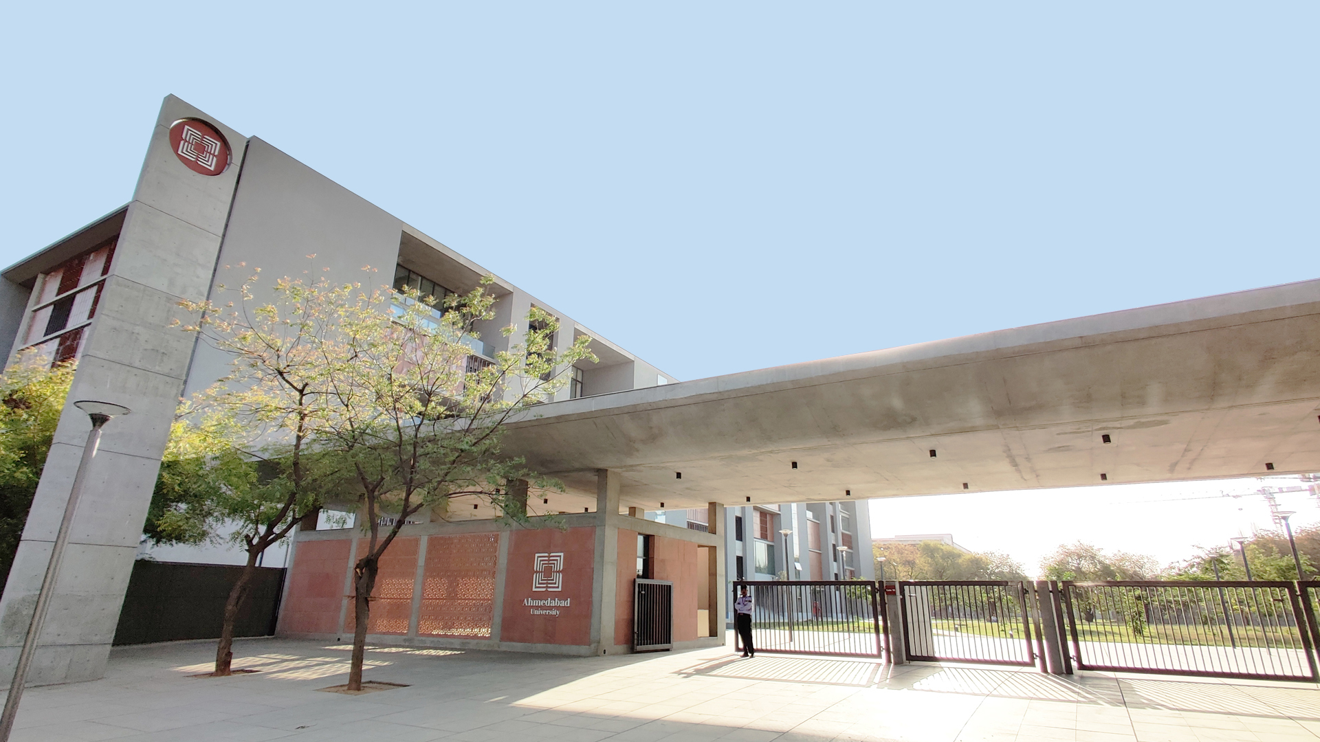 'Ph.D. From  Ahmedabad University, : Introduction, Fee Structure, Admission Process, Documents, Syllabus, Research Methodology, University Highlights, Scholarship, FAQs'.