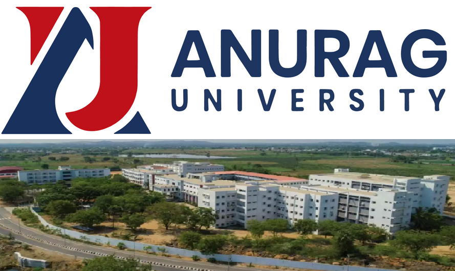 Ph.D. From Anurag University : Introduction, Fee Structure, Admission Process, Documents, Syllabus, Research Methodology, University Highlights, Scholarship,