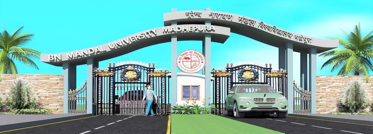Ph.D. From Bhupendra Narayan Mandal University : Introduction, Fee Structure, Admission Process, Subjects, Documents, Syllabus, Methodology, Highlights, Scholarship, FAQs