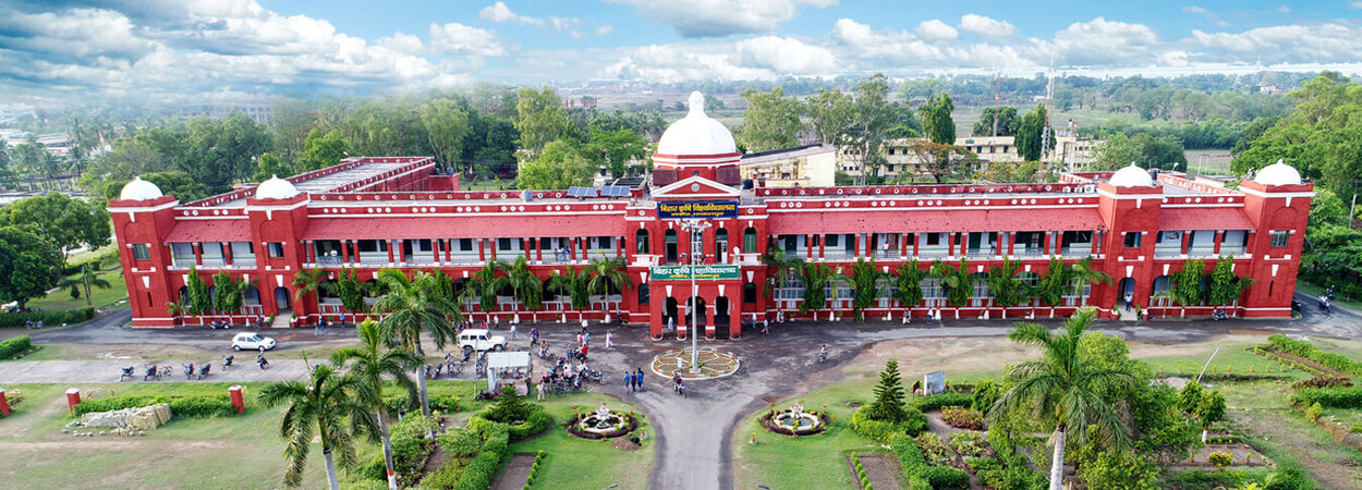 Ph.D. From Bihar Agricultural University : Introduction, Fee Structure, Admission Process, Ph.D. Subjects, Documents, Syllabus, Methodology, Highlights, Scholarship, FAQs