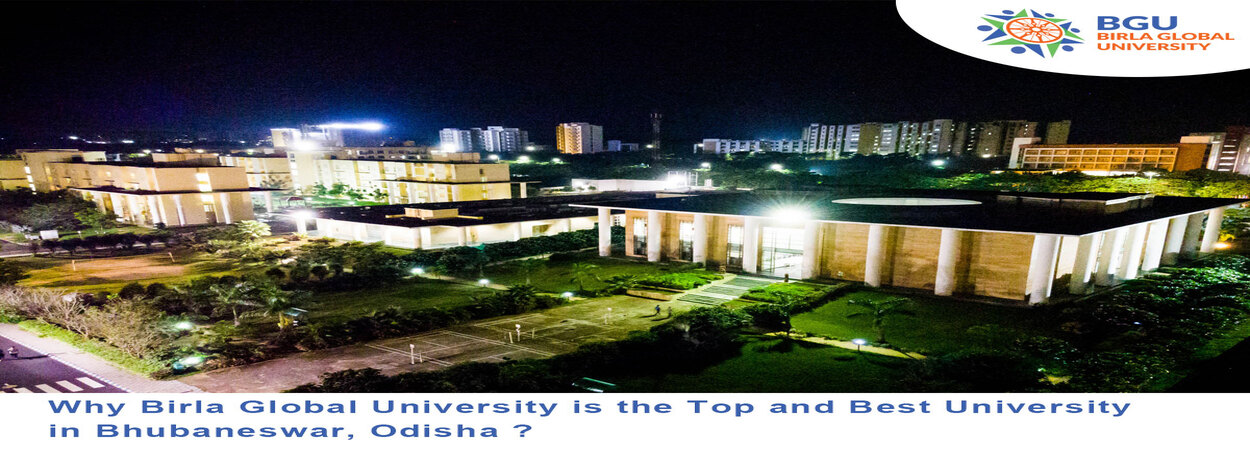 Ph.D. From Birla Global University : Introduction, Fee Structure, Admission Process, Ph.D. Subjects, Documents, Syllabus, Research Methodology, Highlights, Scholarship, FAQs