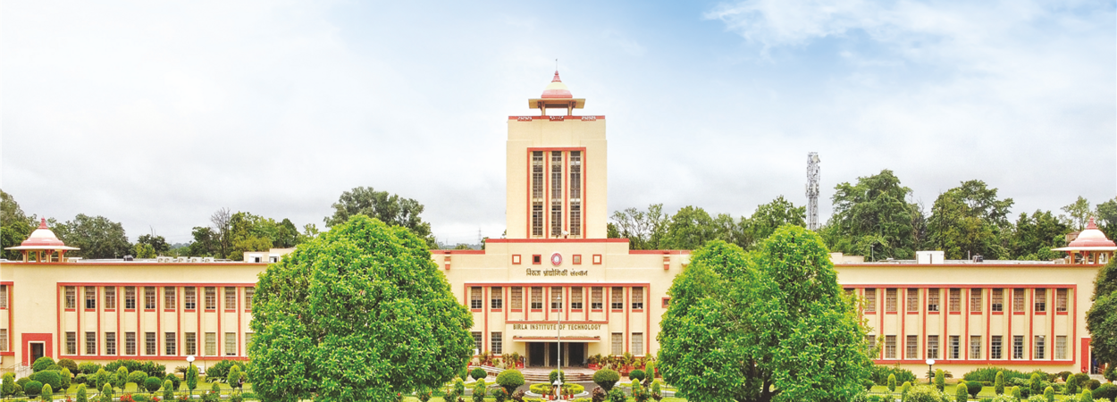 Ph.D. From Birla Institute of Technology : Introduction, Fee Structure, Admission Process, Ph.D. Subjects, Documents, Syllabus, Methodology, Highlights, Scholarship, FAQs