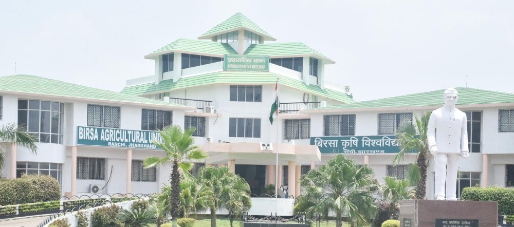 Ph.D. From Birsa Agricultural University: Introduction, Fee Structure, Admission Process, Ph.D. Subjects, Documents, Syllabus, Methodology, Highlights, Scholarship, FAQs
