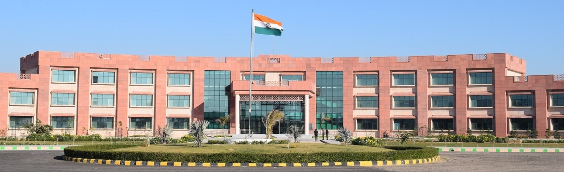 Ph.D. From Central University of Haryana : Introduction, Fee Structure, Admission Process, Ph.D. Subjects, Documents, Syllabus,  Methodology, Highlights, Scholarship, FAQs