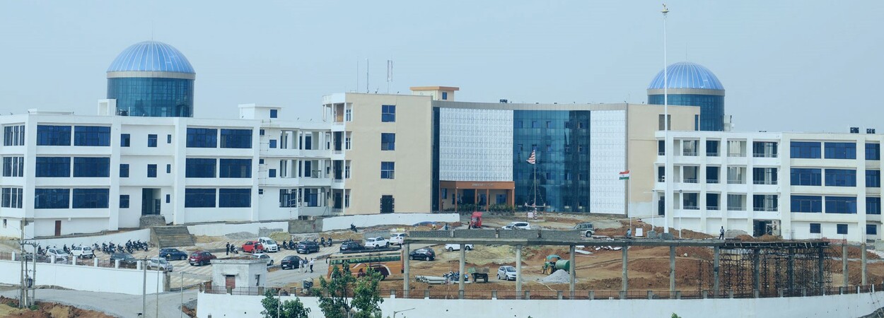 Ph.D. From Central University of Jharkhand : Introduction, Fee Structure, Admission Process, Ph.D. Subjects, Documents, Syllabus, Methodology, Highlights, Scholarship, FAQs