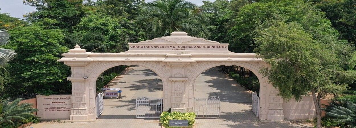 Ph.D. From Charotar University of Science : Introduction, Fee Structure, Admission Process, Ph.D. Subjects, Documents, Syllabus, Methodology, Highlights, Scholarship, FAQs