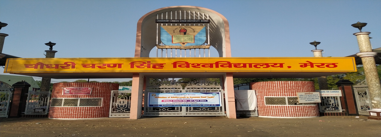 Ph.D. From Chaudhary Charan Singh University: Introduction, Fee Structure, Admission Process, Ph.D. Subjects, Documents, Syllabus, Methodology, Highlights, Scholarship, FAQs