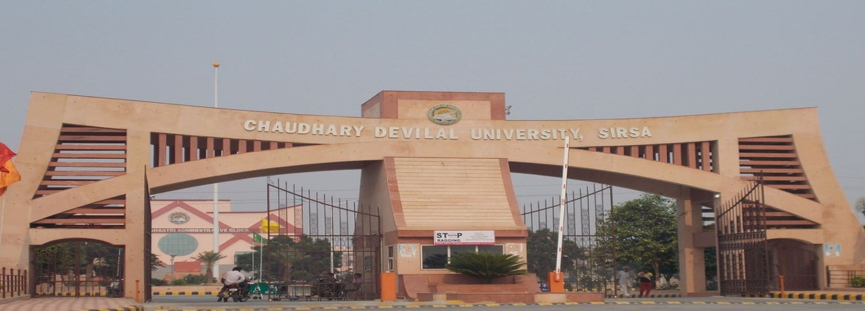 Ph.D. From Chaudhary Devi Lal University: Introduction, Fee Structure, Admission Process, Ph.D. Subjects, Documents, Syllabus, Methodology, Highlights, Scholarship, FAQs