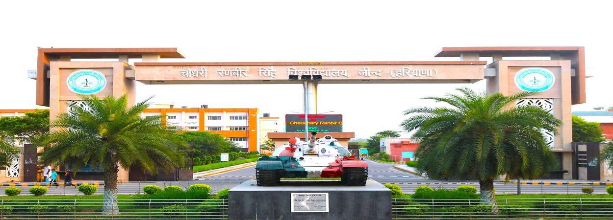 Ph.D. From Chaudhary Ranbir Singh University: Introduction, Fee Structure, Admission Process, Ph.D. Subjects, Documents, Syllabus, Methodology, Highlights, Scholarship, FAQs