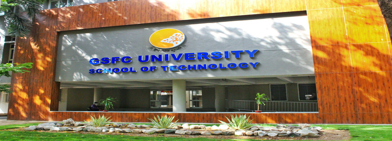 Ph.D. From GSFC University