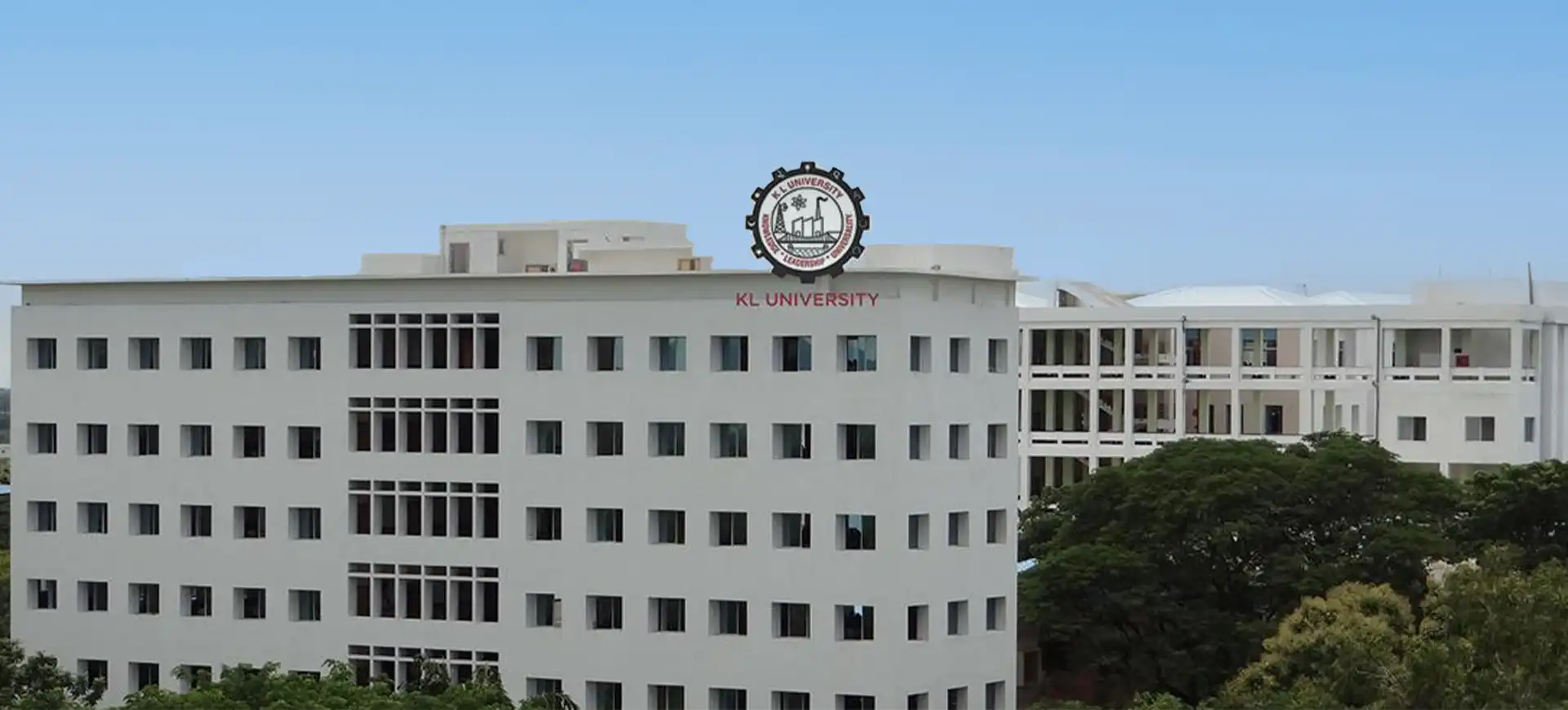 Ph.D. From Koneru Lakshmaiah Education Foundation, Andhra Pradesh