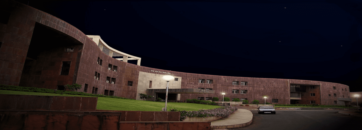 Ph.D. From Maharahtra University of Health Sciences, Maharashtra