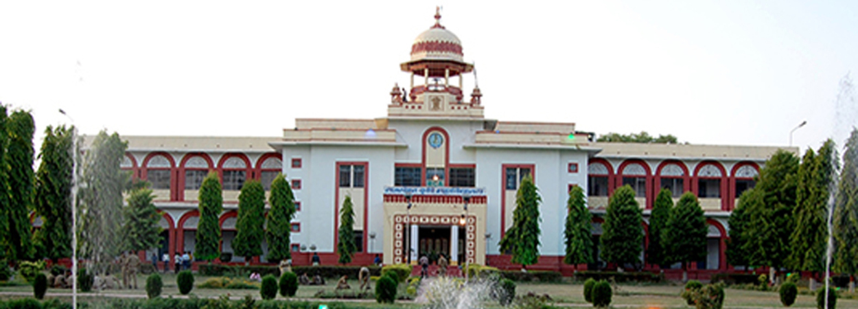 Ph.D. From Maharana Pratap University of Agriculture & Technology, Rajasthan