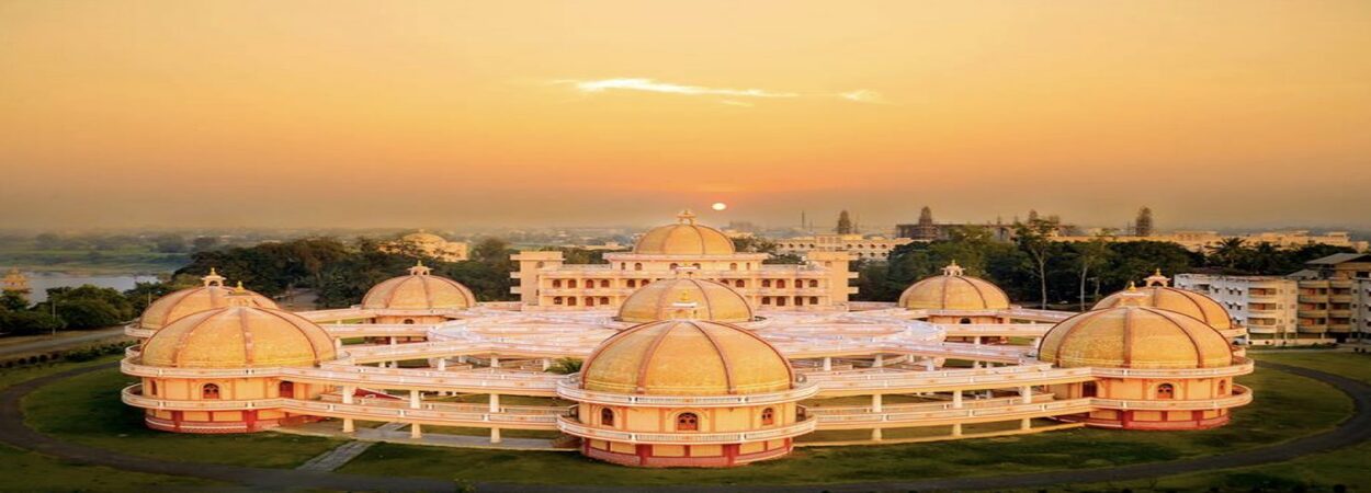 Ph.D. From MIT Art Design & Technology University, Maharashtra