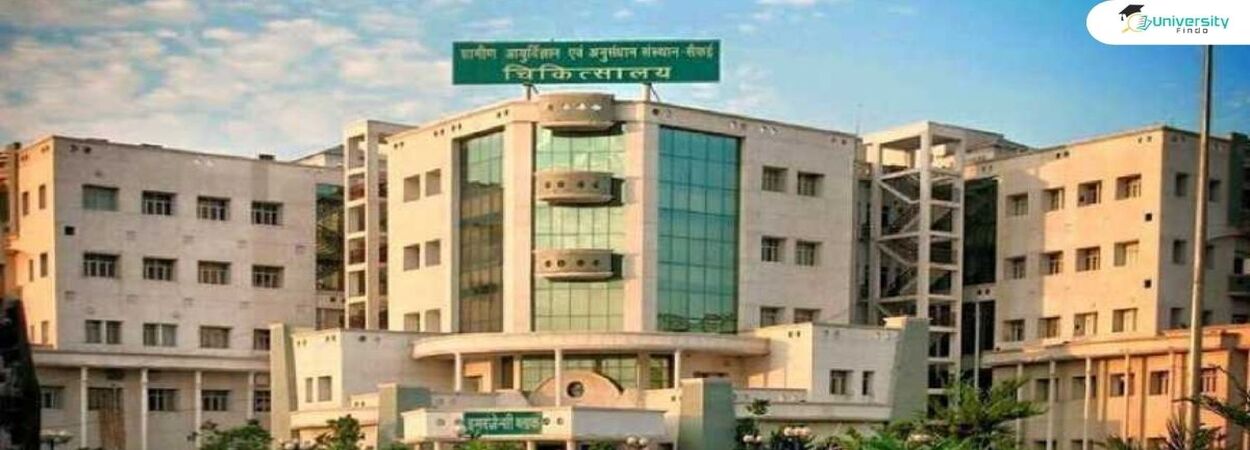 Ph.D. From Uttar Pradesh University of Medical Sciences, Uttar Pradesh