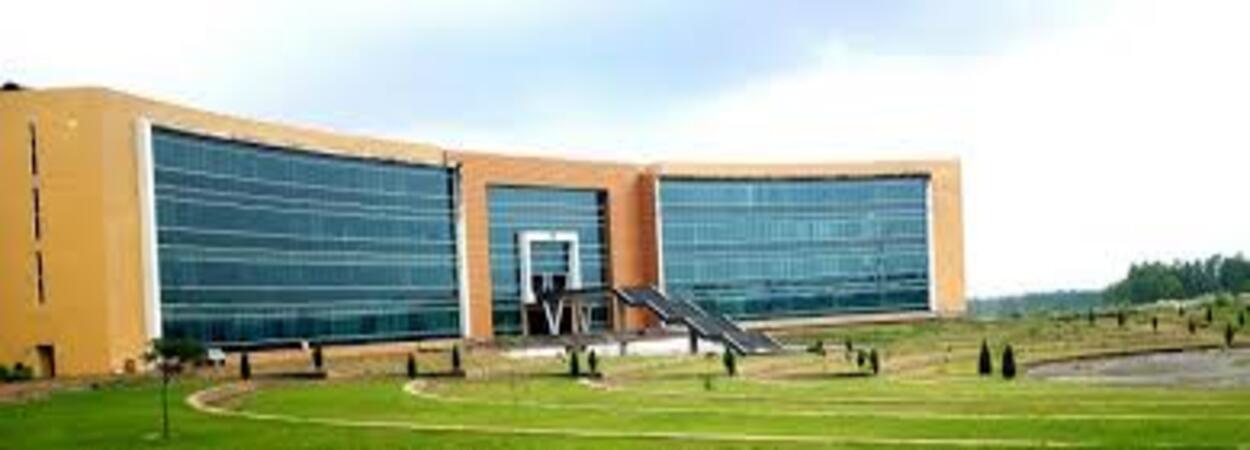 Ph.D. From The Glocal University