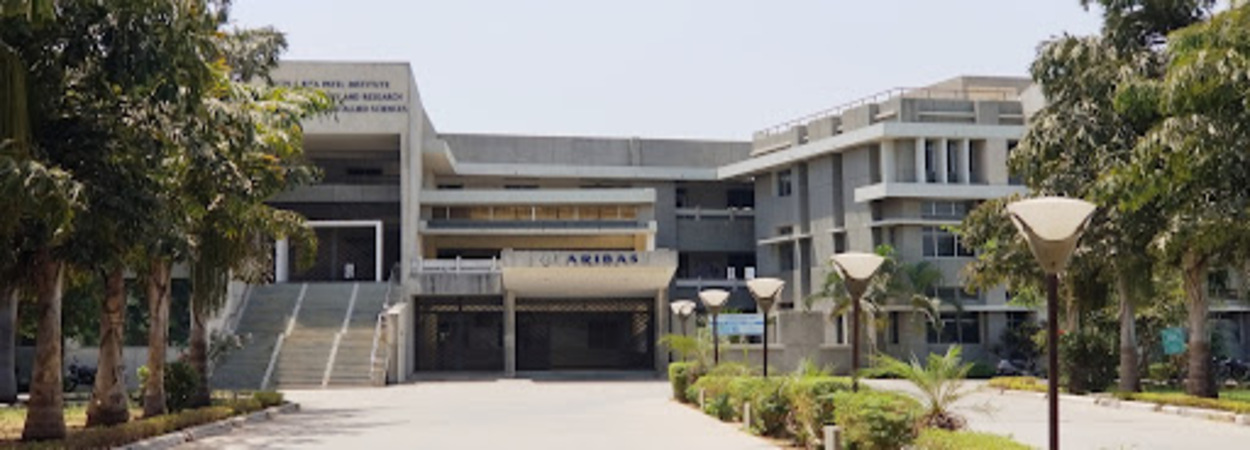 Ph.D. From The Charutar Vidya Mandal(CVM) University, Gujarat