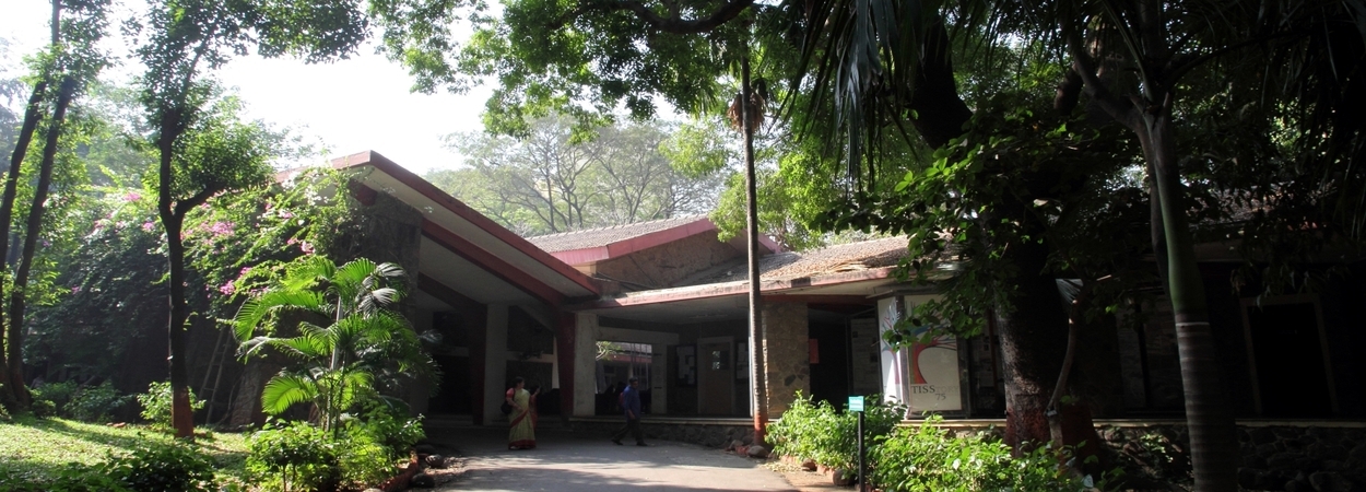 Ph.D. From Tata Institute of Social Sciences, Maharashtra