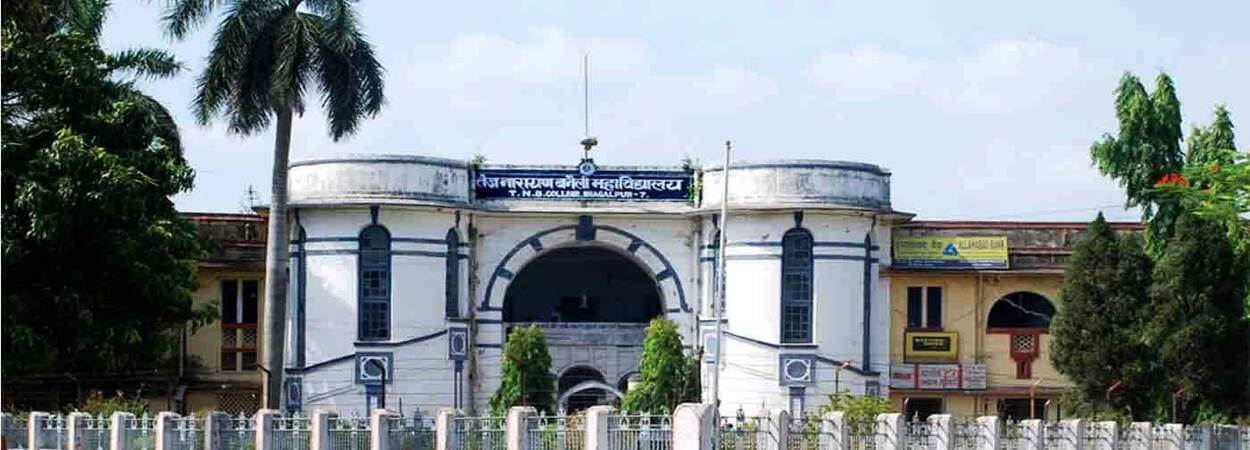 Ph.D. From T.M. Bhagalpur University, Bihar