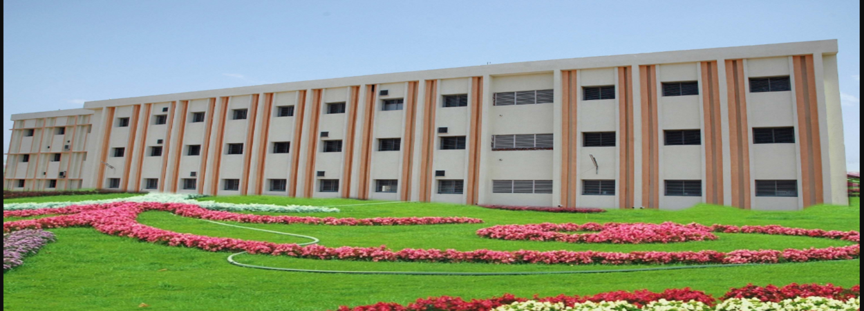 Ph.D. From Surendranagar University, Gujarat