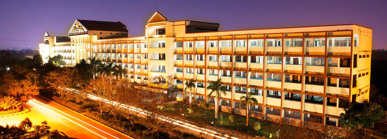 Ph.D. From St. Peter’s Institute of Higher Education and Research, Tamil Nadu