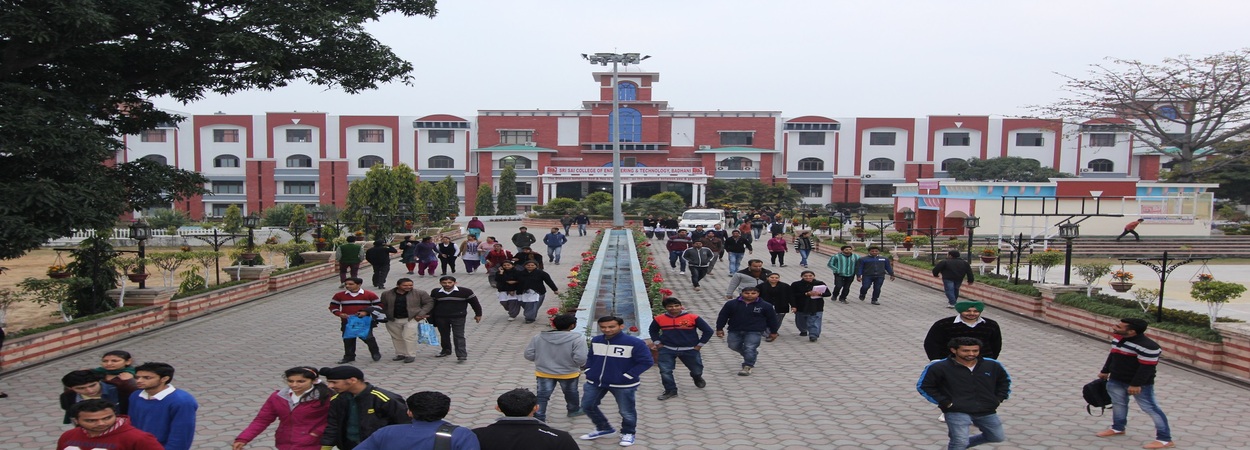 Ph.D. From Sri Sai University, Himachal Pradesh