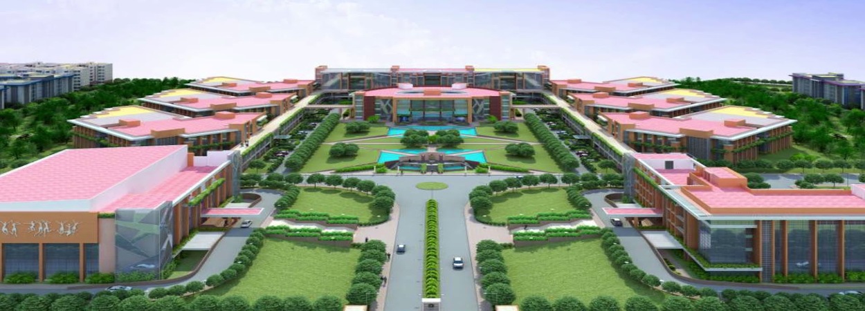 Ph.D. From Shri Vishwakarma Skill University, Haryana