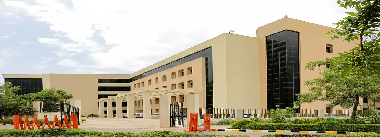 Ph.D. From Shree Guru Gobind Singh Tricentenary University, Haryana