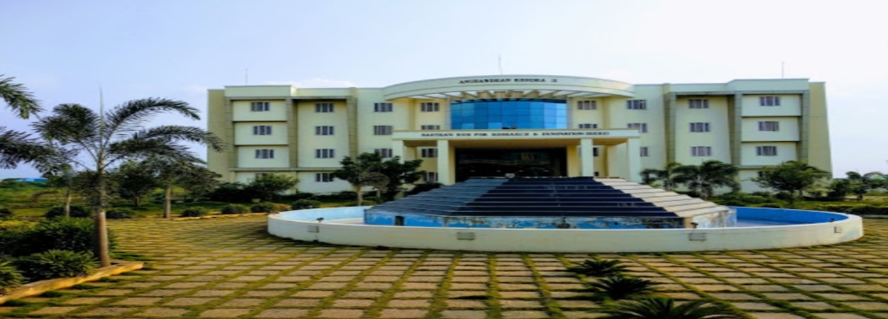 Ph.D. From Shanmugha Arts Science Technology & Research Academy (SASTRA), Tamil Nadu