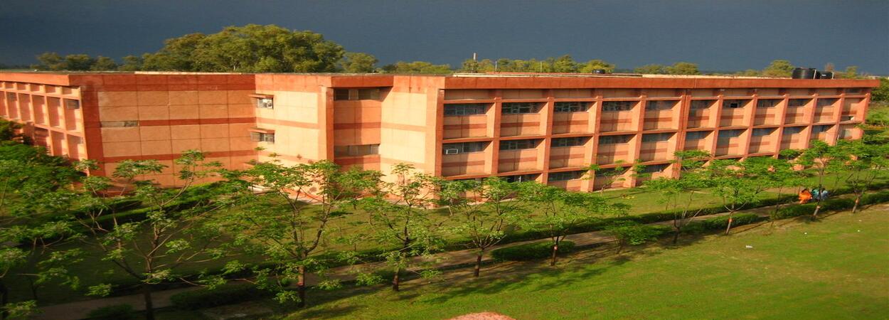 Ph.D. From Shaheed Bhagat Singh University, Punjab