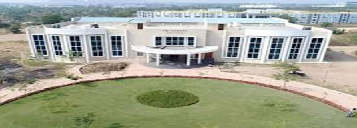Ph.D. From Satavahana University, Telangana