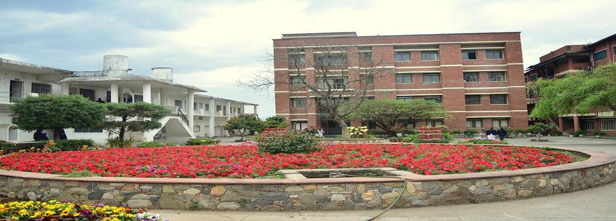 Ph.D. From Sardar Bhagwan Singh University, Uttarakhand